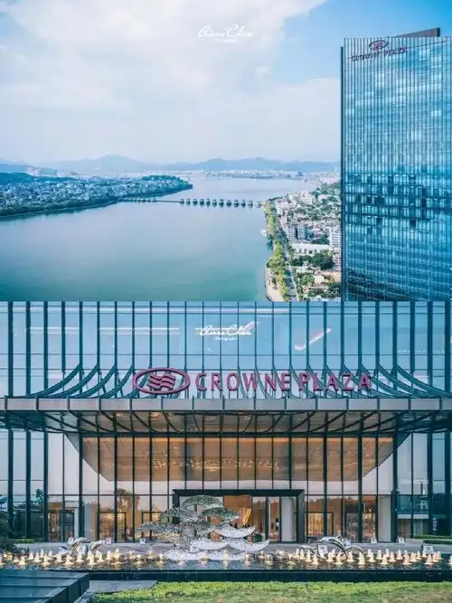 酒店90|潮州腾瑞皇冠假日酒店地址99|广东省潮州市湘桥区桥东街道