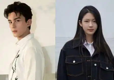 吴磊被疑谈恋爱了!自称满意现状,与家人爱人很幸福_向涵_活动_方面