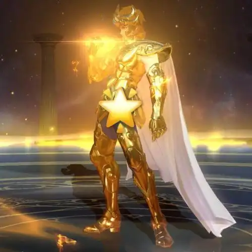 达摩1星,扁鹊3星,而9星的他能坚持到游戏结束_伤害