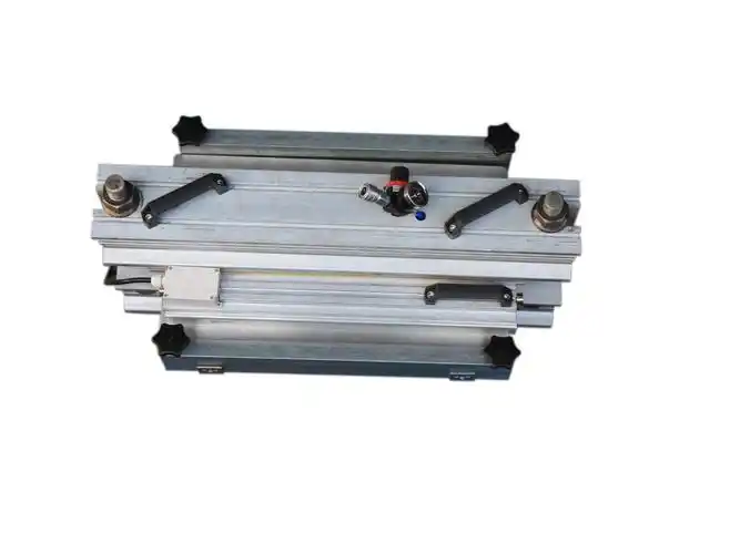 37_产品图片_新城区输送带接驳机,新城区输送带打齿机,新城区通过式