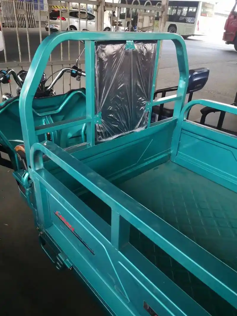 北京农用电动三轮货车选购注意事项