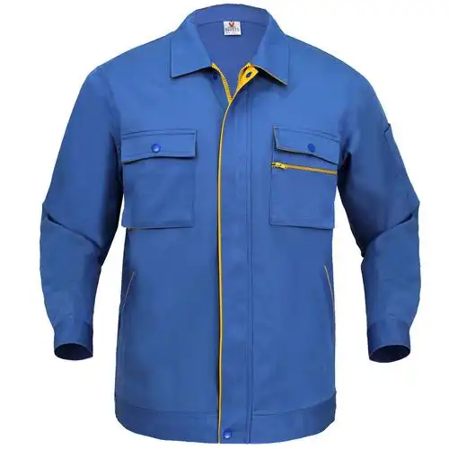 威海劳保制服工作服厂