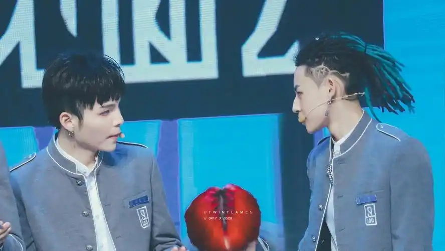 朱星杰 小鬼(王琳凯)