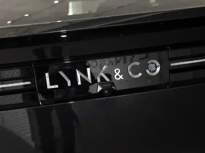 以极致精神造车 领克05是领克的一块里程碑