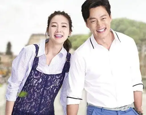 【图】崔智友李瑞镇绯闻曝光   二人疑似假戏真做