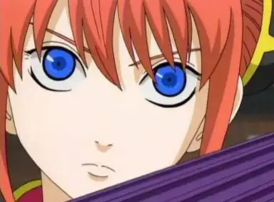 银魂中关于神乐的5个有趣冷知识