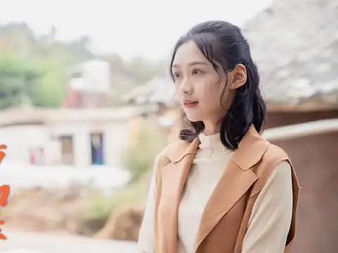 张璐瑶《万物生》火热拍摄中