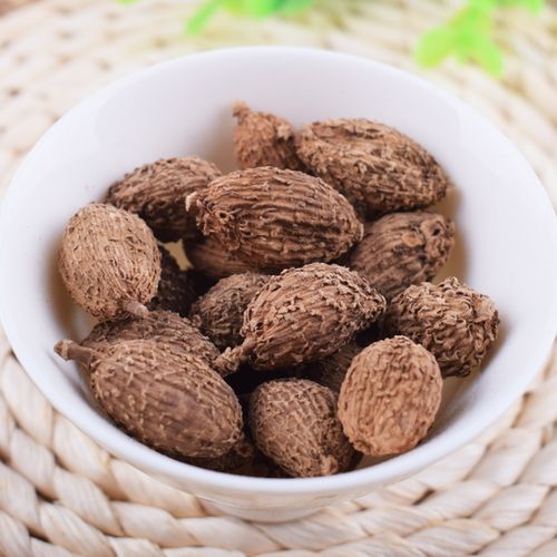 砂仁50克 广砂仁春沙仁西砂仁 香料大料调料大全另有豆蔻八角桂皮