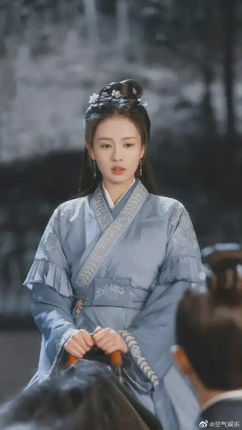 2021古装剧里的意难平