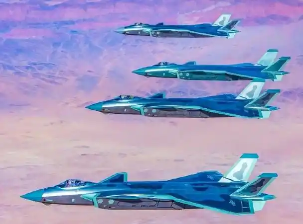 歼20改成隐身轰战机有戏吗难度巨大美军多年前已经失败