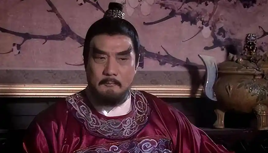 朱亮祖:扛住徐达,砍伤常遇春,被朱元璋活活打死,10年