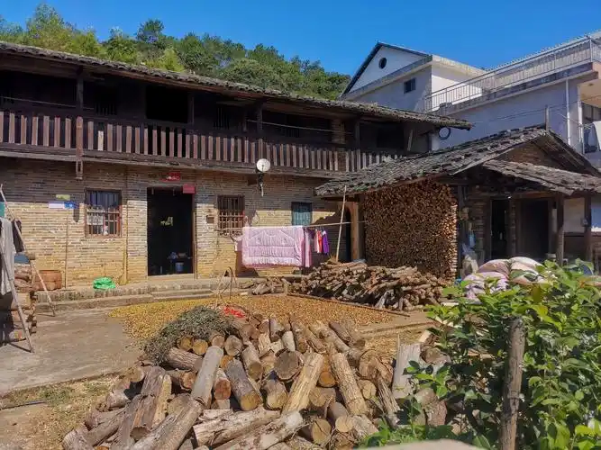 三明农旅推荐乡村休闲游线路:红色文化乡村游