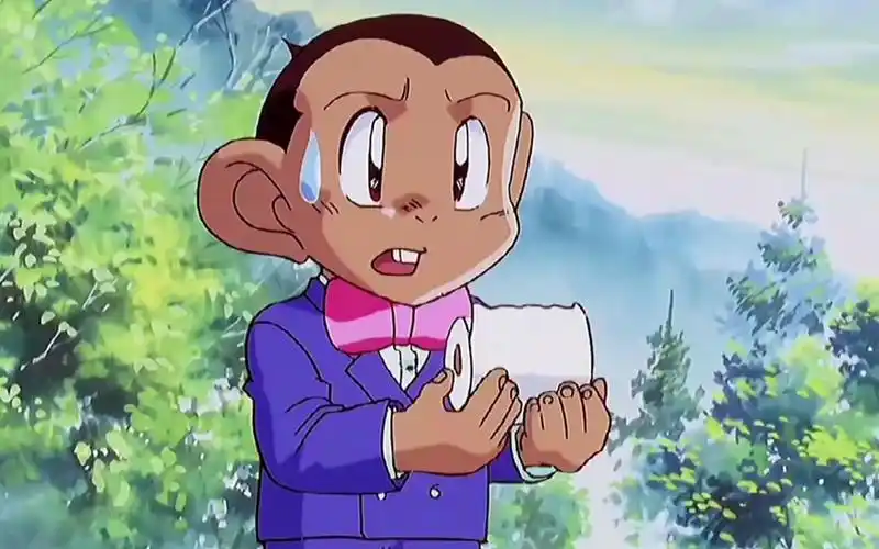 四驱兄弟:大少爷藤吉的骚操作!一人御两车!关键战遭遇强敌中国光蝎队!