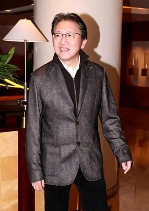 郑中基为什么叫太子基 (郑中基杨千嬅)