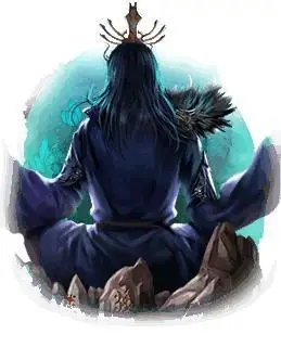 辰东:完美世界与遮天人物相互对应!