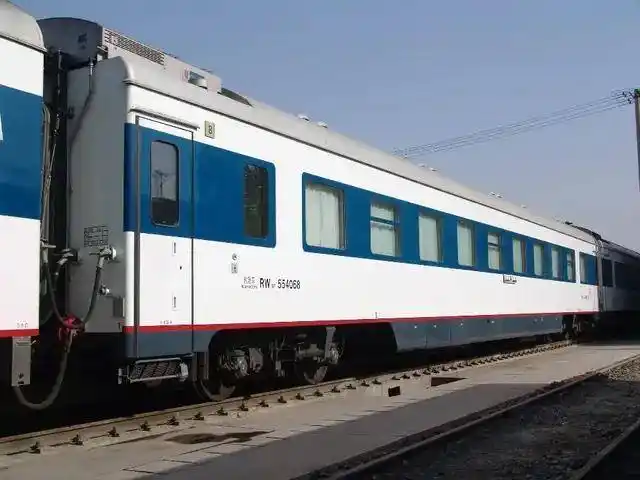 z字头列车话说z字头直达特快列车