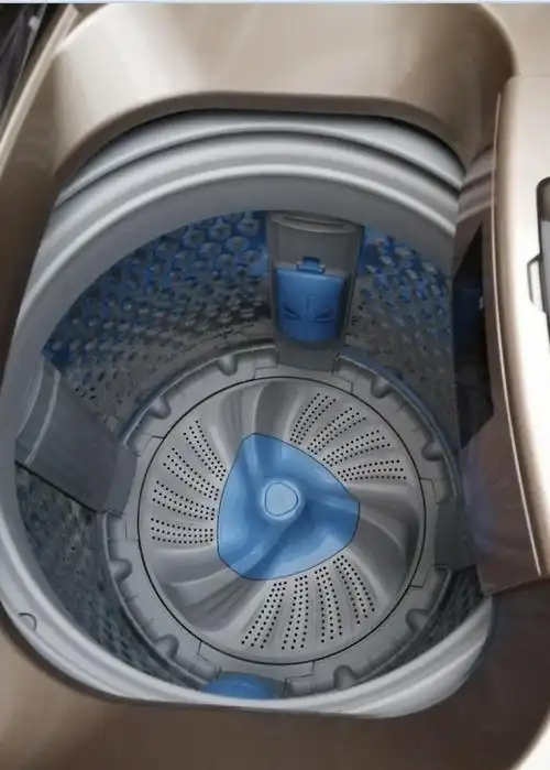 全新9kg小天鹅洗衣机