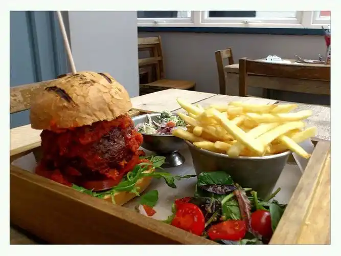 the man-sized meatball