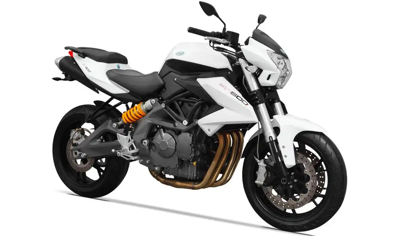 69 车型 69 贝纳利 69 bn600i 无锡卓诺黄龙bn600i(欧版一代)