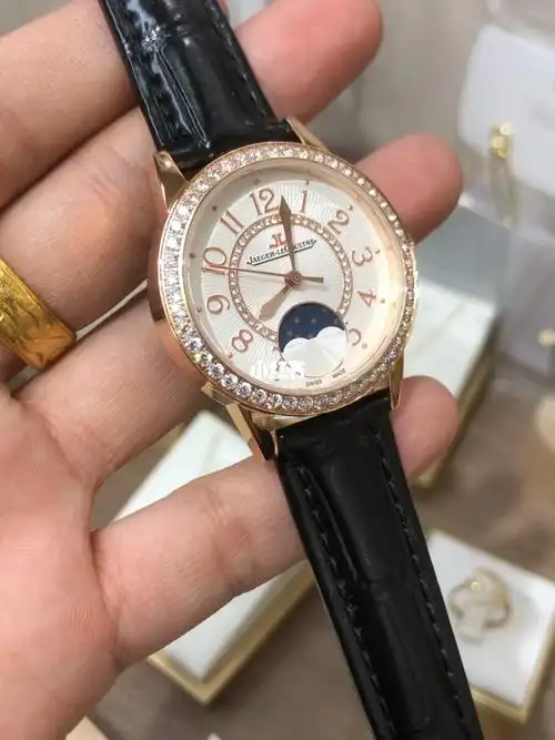 uus广州国际时装城攻略_女表_积家怎么样_积家约会_时尚_配饰_手