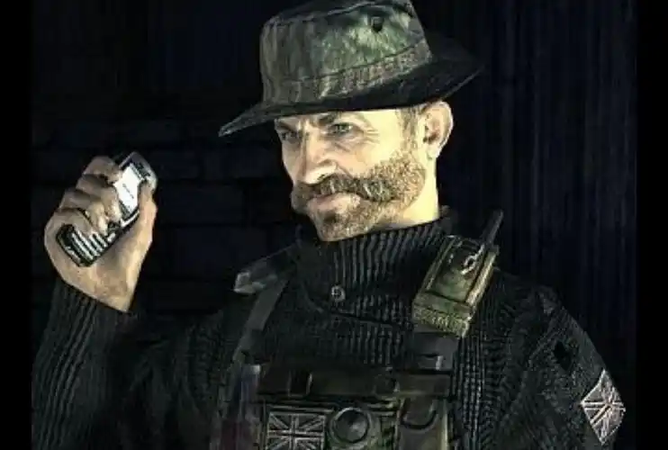 p data-id="gnt60nplu0"> b>约翰·普莱斯上尉 /b>( b>cpt.