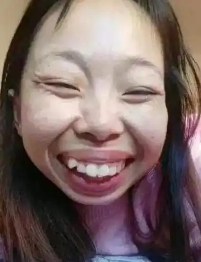 不过其长相真是不敢恭维,很多网友甚至吐槽她是"抖音最丑女网红",看完