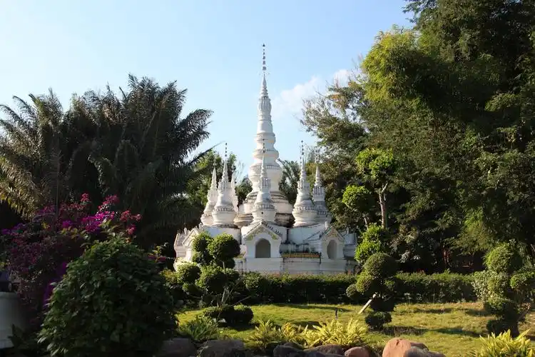 西双版纳悠闲三日游图片037,云南省旅游景点,风景名胜 - 蚂蜂窝图库