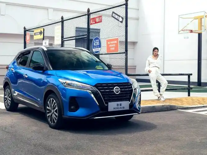 更年轻更贴心 日产全新劲客