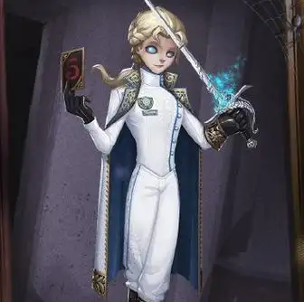 第五人格约瑟夫enligne皮肤怎么样约瑟夫enligne运动会皮肤外观分享