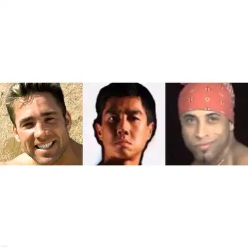 美国03片演员,比利·海灵顿(英6867686868676868