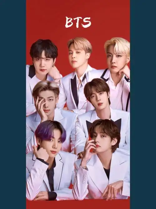 防弹少年团自修壁纸8p