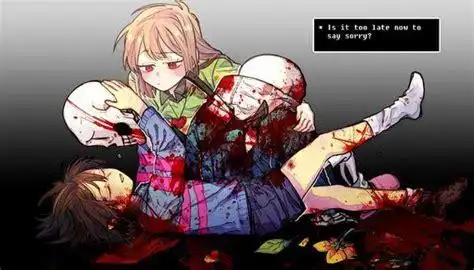 frisk和sans的本子friskxsans本子2022已更新今日更新