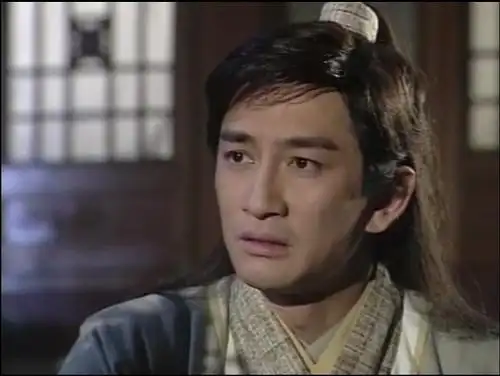 吴启华明明超帅,为什么都刷斯文败类(流量杀)