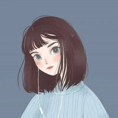 强势高冷动漫女头 成熟撩人高冷女头像 - 动漫头像 - 潮人个性网