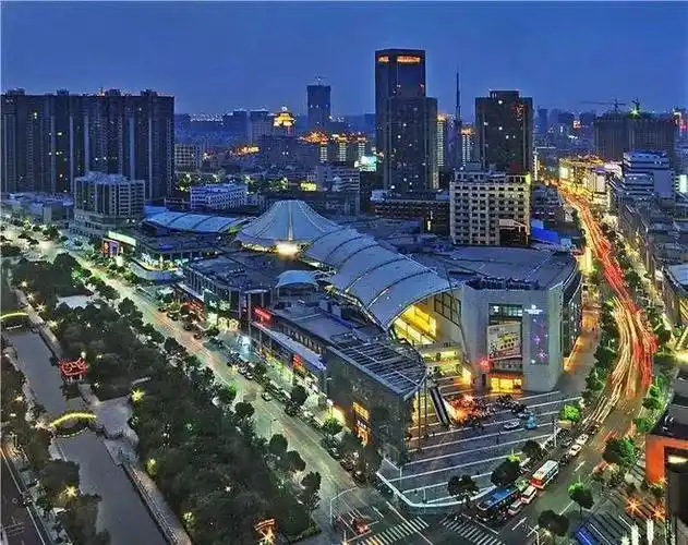 走过常州这条最繁华的路回忆最是动人心