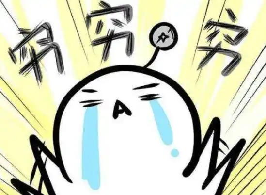 没钱,没项目,没博士