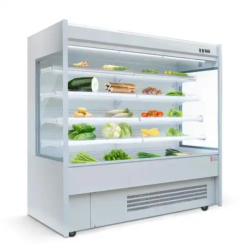 立式保鲜展示柜 大容量冷藏保温冰柜进店逛逛共1000个店铺搜索"蔬菜