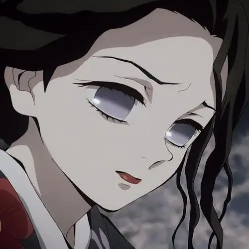 《鬼灭之刃》珠世小姐,动漫头像自剪分享,既美又可靠