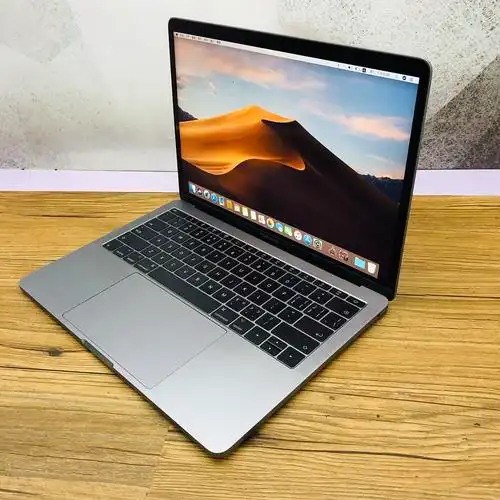 苹果13寸macbookpro笔记本电脑i5处理器内存8gb.