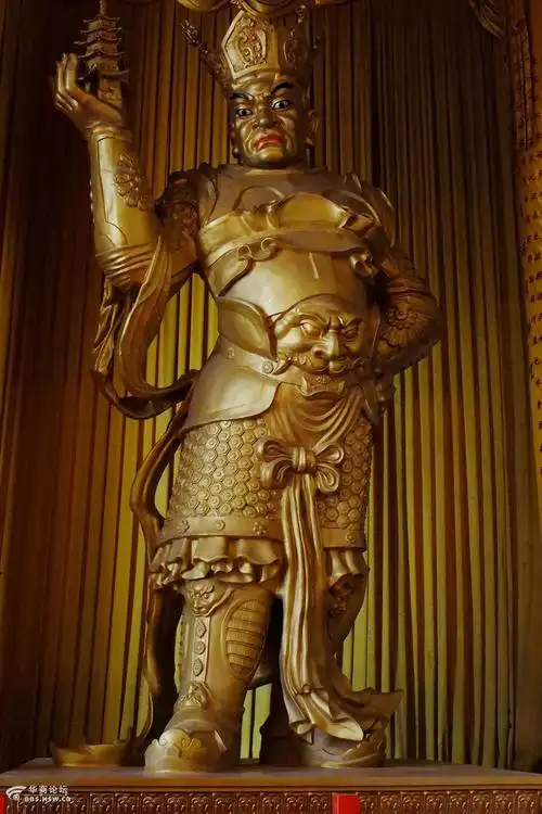 弘扬佛法的建筑大手笔,法门寺佛光大道和合十舍利塔