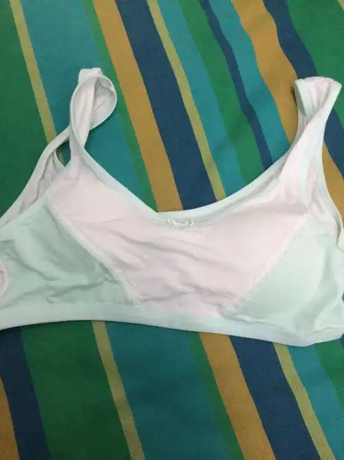 为什么睡觉穿小背心第二天会呼吸困难,14岁