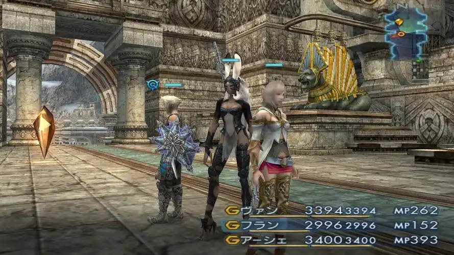 【天下无双】ps2主机游戏鉴赏&回顾