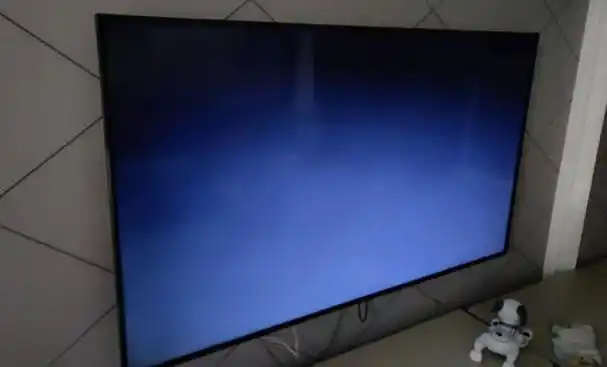 电视机黑屏是怎么回事?该如何解决?