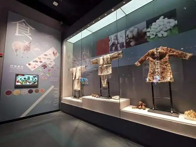 湖州市博物馆门票,湖州市博物馆门票价格,湖州市博物馆门票团购【携程