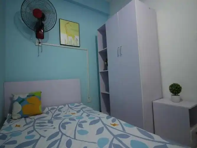 北京租房网房源图片