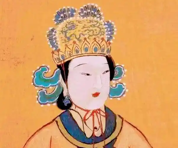 神龙元年(705年)十一月二十六日,一代女皇武则天病逝于上阳宫的仙居殿