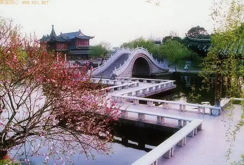 扬州有哪些特色景点