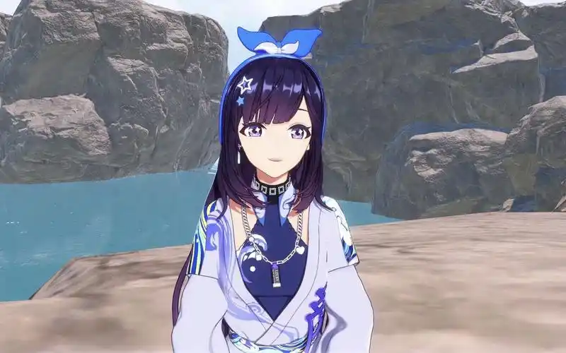 老公你咋骂人呢?翻唱《schnappi》【a-soul贝拉kira】