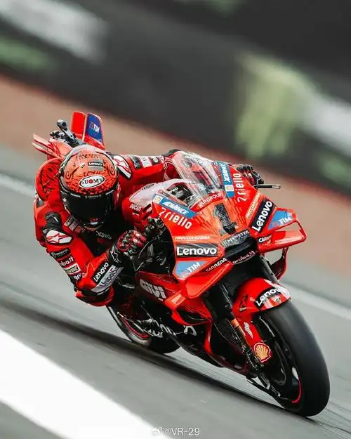 motogp##2024motogp英国大奖赛##杜卡迪##2023时尚年鉴##我的年度