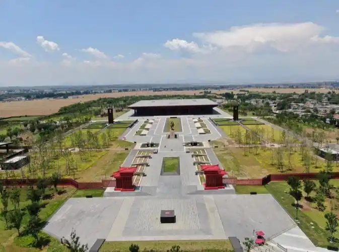 全国考古遗址保护展示 再显河南文化气质-大象网